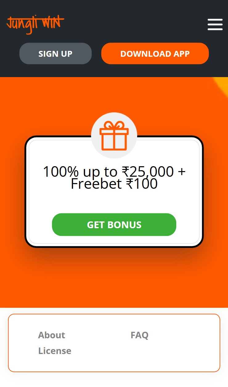 The third image of the app ，Online betting platform with the best betting games with highest cash rewards